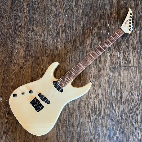 ノーブランド.ストラトタイプ。 中古】NO BRAND / Stratocaster Type 【御茶ノ水本店