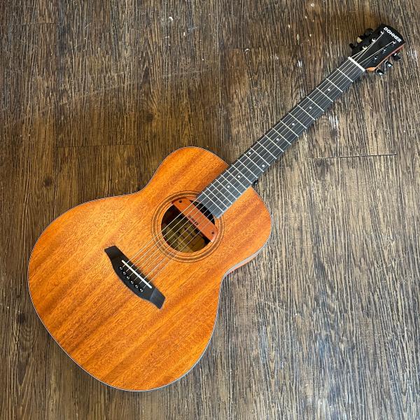 Donner DAE-36M Acoustic Guitar アコースティックギター -z355