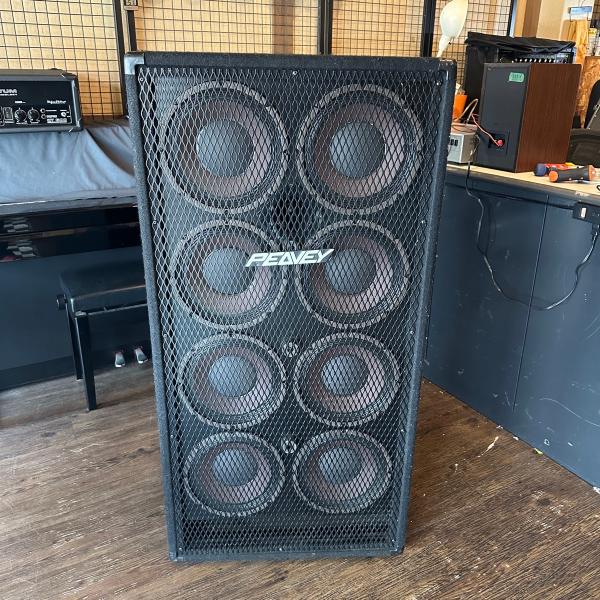 PEAVEY T-MAX210（キャビネットのみ） PEAVEY T-MAX210（キャビネットのみ）