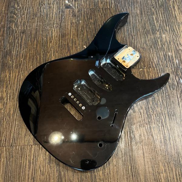 YAMAHA（ヤマハ） Yamaha YGX-121D Guitar Body エレキギター ボディ