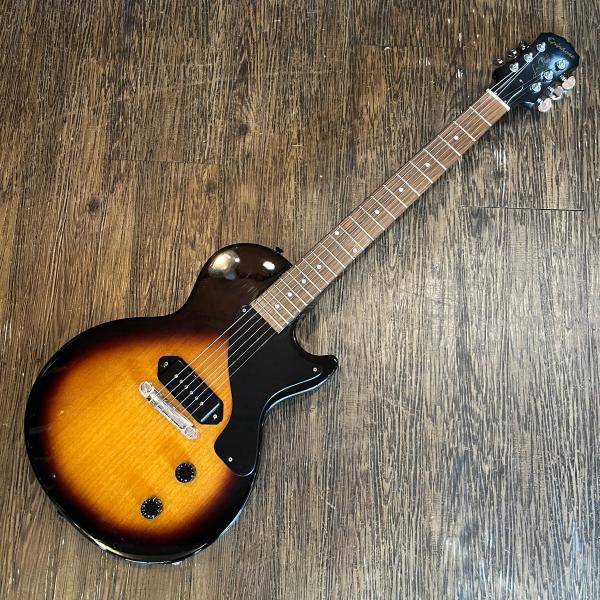 Epiphone Les Paul Junior Electric Guitar レスポール