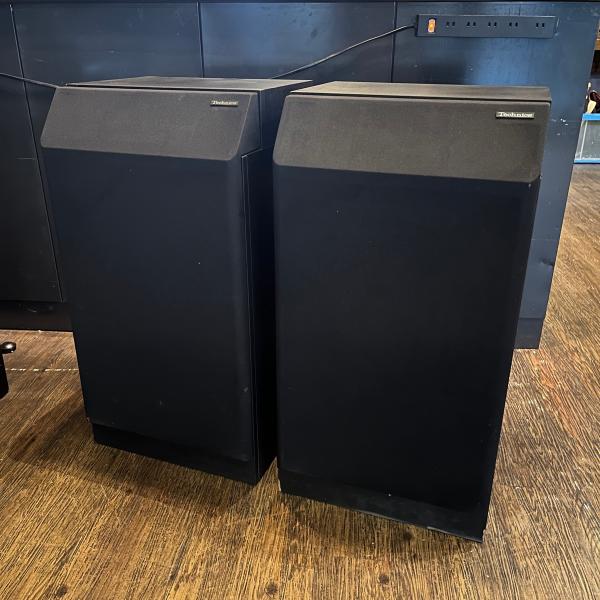 Technics SB-5000 Speaker スピーカー テクニクス -z627 Technics SB-5000 Speaker スピーカー テクニクス -z627