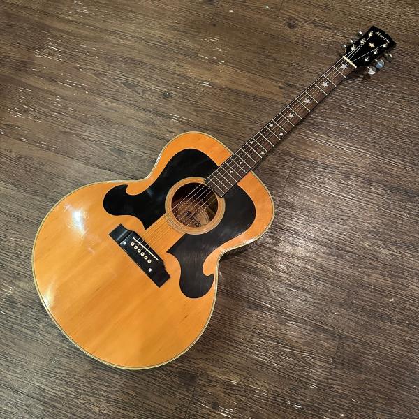 Morris WJ-30 Acoustic Guitar アコースティックギター モーリス Morris WJ-30 Acoustic Guitar アコースティックギター モーリス