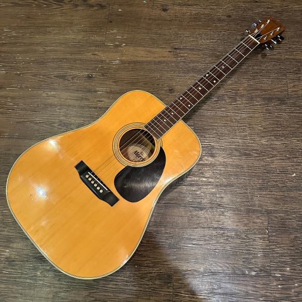 Morris W-20 Acoustic Guitar アコースティックギター モーリス Morris W-20 Acoustic Guitar アコースティックギター モーリス