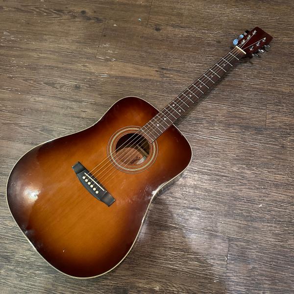 Takamine TD-27 Acoustic Guitar アコースティックギター