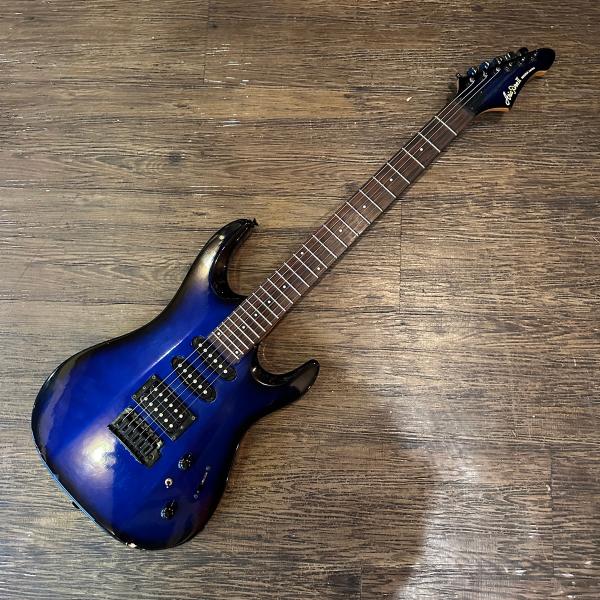 AriaProII Magna series Electric Guitar アリア -z648 : z648k231016 