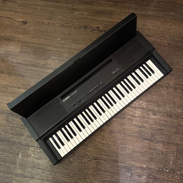 CASIO Casio CPS-100 Piacere Keyboard カシオ 電子ピアノ CASIO Casio CPS-100 Piacere Keyboard カシオ 電子ピアノ