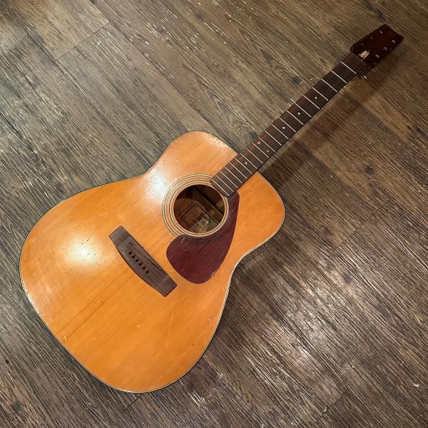 YAMAHA（ヤマハ） Yamaha FG-200 Acoustic Guitar Body