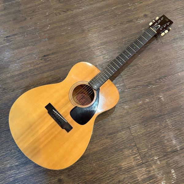 Yamaha FG-110 Red Label Acoustic Guitar アコースティックギター 