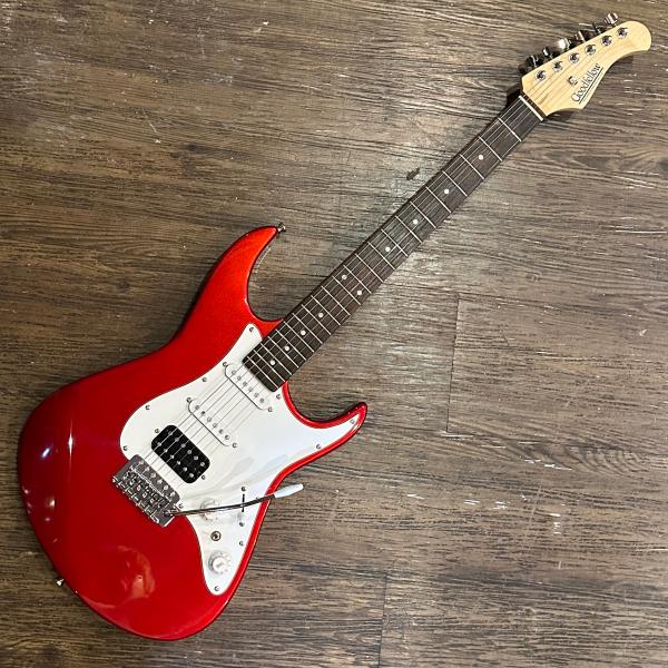 Goodfellow YSM-500R ASH WH-SM エレキギター Goodfellow YSM-500R ASH WH-SM エレキギターファッション