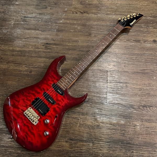 Fernandes FGZ-400 Electric Guitar エレキギター フェルナンデス 