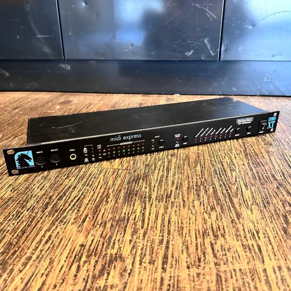 miditech USB MIDI ギター　インターフェイス　エフェクター miditech USB MIDI ギター インターフェイス エフェクター