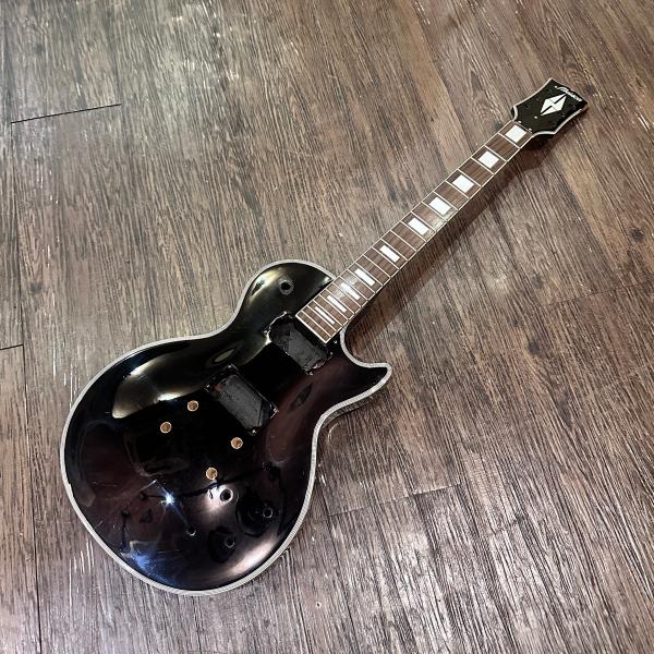Maison LesPaul Type Body エレキギター ボディ メイソン -z831