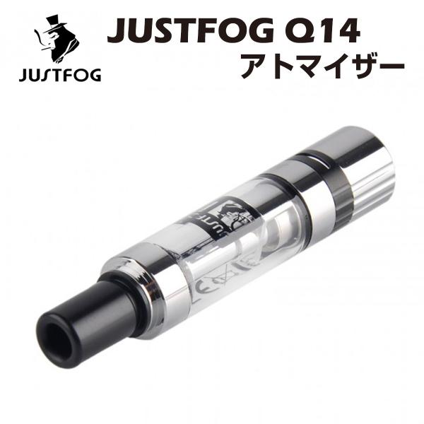 ジャストフォグ JUSTFOG Q14 アトマイザー リキッド容量 1.8ml Vape P14A compact :OS-CF00-27OY:Gravity Vape ヤフー店 - 通販 - Yahoo!ショッピング ジャストフォグ JUSTFOG Q14 アトマイザー リキッド容量 1.8ml Vape P14A compact :OS-CF00-27OY:Gravity Vape ヤフー店 - 通販 - Yahoo!ショッピング