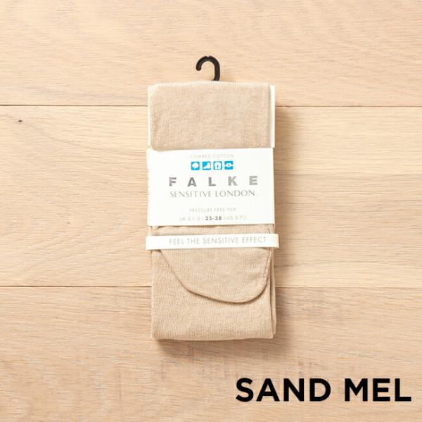日本未発売 Falke ファルケ センシティブ ロンドン 靴下 ソックス 無地 レディース グレー 茶 ネイビー 海外モデル 黒 ブラウン ブラック 保障