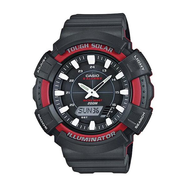 10年保証 Casio カシオ スポーツ Ad S800wh 4a 腕時計 メンズ レディース キッズ 子供 男の子 女の子