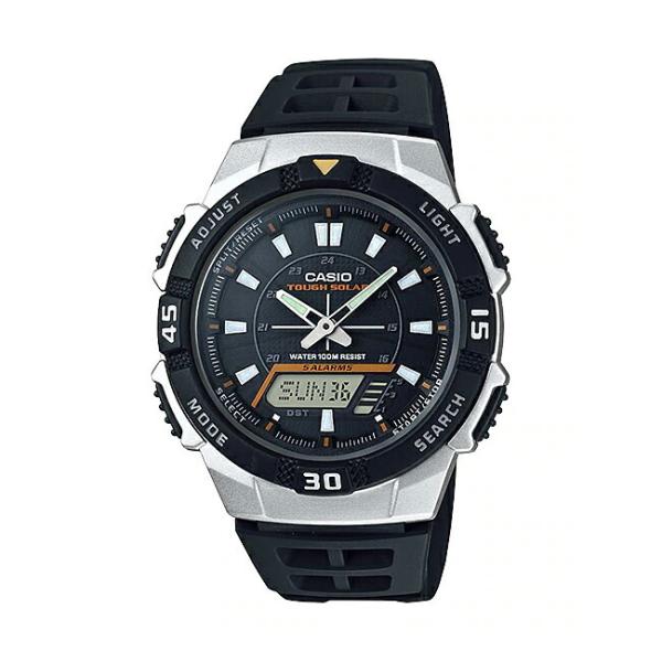 10年保証 Casio カシオ スタンダード Aq S800w 1e 腕時計 メンズ レディース キッズ 子供 チープカシオ 防水 ソーラー 日付 シ 本日限定 チプカシ 女の子 アナデジ 男の子