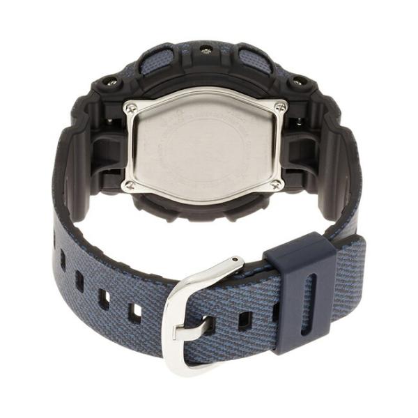 Casio Baby G カシオ ベビーg Ba 110dc 2a1jf 腕時計 超激安 レディース アナデジ キッズ 防水 デニム ネイビー 女の子 子供