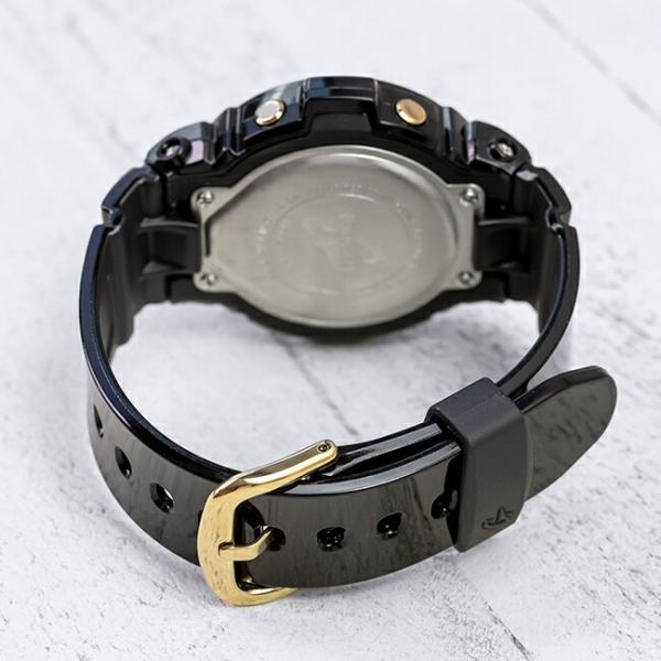 Casio Baby G カシオ ベビーg 新色追加 Bg 6901 1jf 腕時計 レディース キッズ 防水 金 ブラック 黒 デジタル ゴールド 子供 女の子