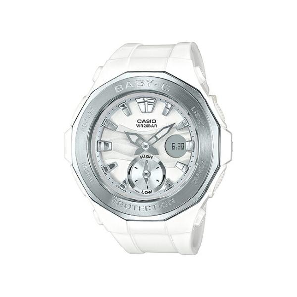 10年保証 Casio Baby G カシオ ベビーg Gライド Bga 2 7a 腕時計 レディース キッズ