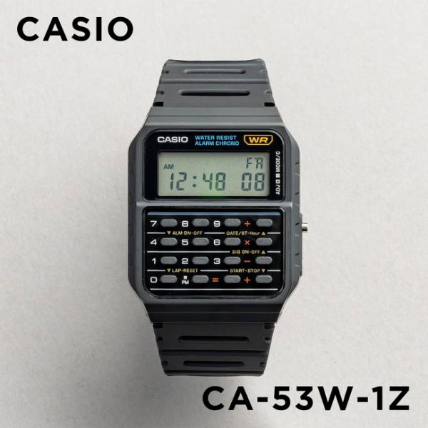 スタンダード デジタル 並行輸入品 10年保証 日本未発売 CASIO