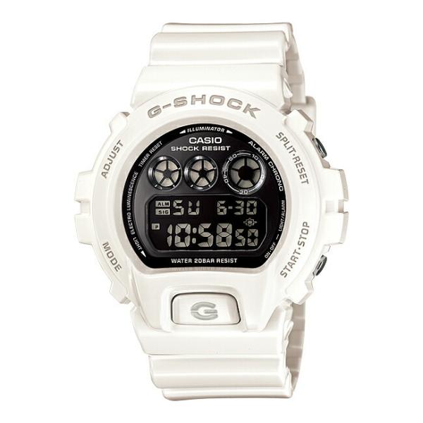 Casio G Shock カシオ Gショック Dw 6900nb 7jf 腕時計 Sale メンズ キッズ 男の子 黒 ホワイト 白 デジタル ブラック 防水 子供