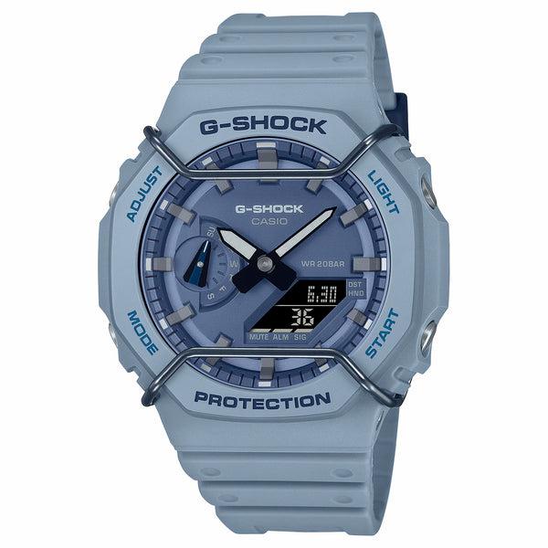 G-SHOCK 海外正規品 10年保証 CASIO カシオ Gショック GA-2100PT-2A