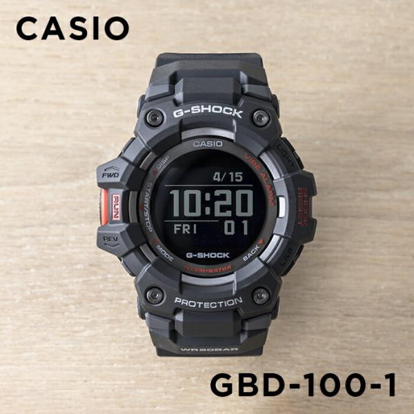 G-SQUAD 海外正規品 10年保証 CASIO G-SHOCK カシオ Gショック G 