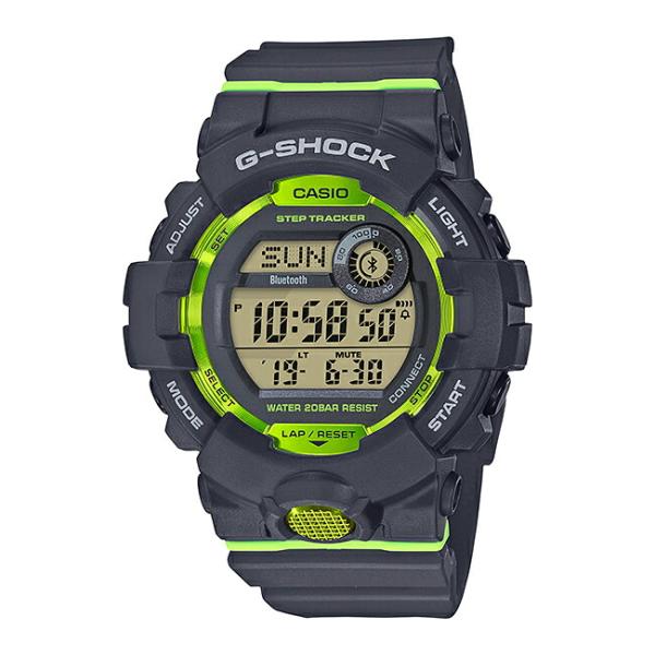 G-SHOCK CASIO カシオ Gショック GBD-800-8 腕時計 時計 ブランド