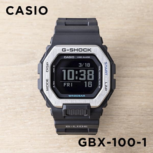G-SHOCK並行輸入品美品 G-LIDE（G-SHOCK） 並行輸入品 10年保証 CASIO G-SHOCK カシオ G