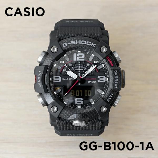 MASTER OF GーLAND 並行輸入品 10年保証 CASIO G-SHOCK カシオ G