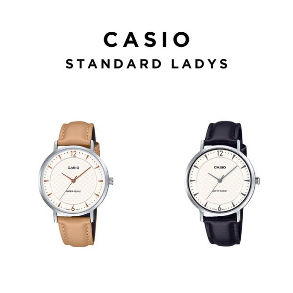 CASIO STANDARD LADYS カシオ LTP-VT04L 腕時計 時計 ブランド レディース チープカシオ チプカシ アナログ 日本未発売 ギフト プレゼント