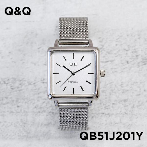 日本未発売 Citizen シチズン Qamp Q レディース Qb51j1y 腕時計 キッズ 子供 女の子 逆輸入 チープ