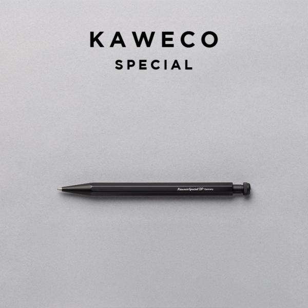 Kaweco（カヴェコ） 海外正規品 KAWECO SPECIAL BALLPEN BLACK