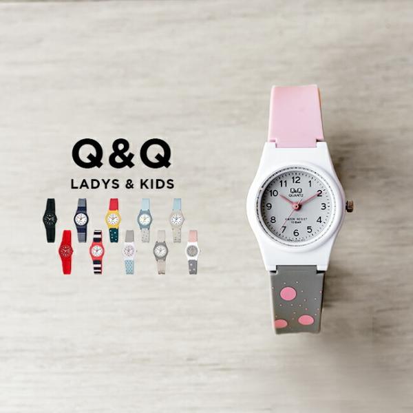 日本未発売 Citizen シチズン Q Q 腕時計 時計 ブランド レディース キッズ 子供 女の子 逆輸入 チープシチズン チプシチ アナログ 防水 ブラック 黒 ホワ Buyee Buyee Japanese Proxy Service Buy From Japan Bot Online