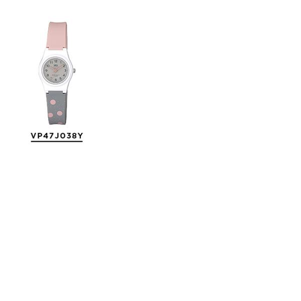 CITIZEN Q&Q WOMEN&KIDS �V�`�Y�� VP47J �r���v ���v �u�����h �L�b�Y �q�� �j�̎q ���̎q �j�q ���q �`�v�V�` �A�i���O �h�� ���{������ ���i�摜2