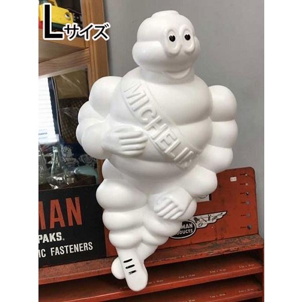 販促非売品 Michelin Truck Bibendum ミシュラン ビバンダム カミオン フィギュア ミスタータイヤマン 販促品 Lサイズ 2504 General Store Cart 通販 Yahoo ショッピング