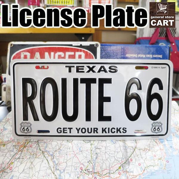 サインボード 看板 ルート66 テキサス Route66 Texas エンボスサインプレート ナンバープレート インテリア アメリカン雑貨 Buyee Buyee Japanese Proxy Service Buy From Japan Bot Online