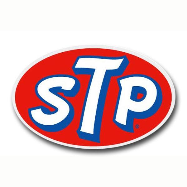ステッカー Stp Oil エンジン オイル 60s ロゴマーク レッドオーバル型 ふち白 Uv耐水シール オフィシャル Ststp4 General Store Cart 通販 Yahoo ショッピング