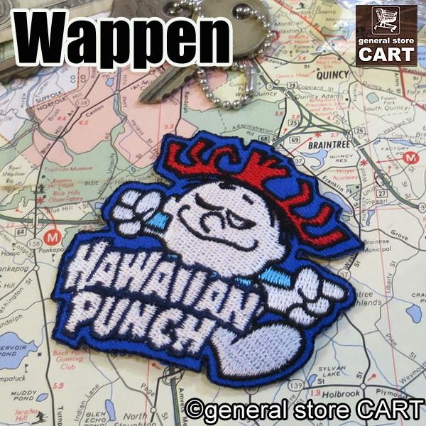 AC hJ by nCAp` HAWAIIAN PUNCH [wa143] |/AJLN^[ C