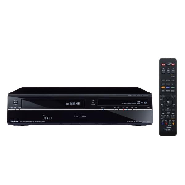 東芝 VHS一体型HDD搭載ハイビジョンDVDレコーダー 2009年製 D-W250K HDD250GB VARDIA TOSHIBA バルディア  ☆ PayPay(ペイペイ)決済可能 ☆ 札幌市 白石区 東札幌 東芝 VHS一体型HDD搭載ハイビジョンDVDレコーダー 2009年製 D-W250K