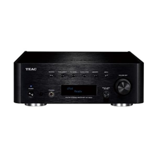 TEAC レシーバー iPod Dock対応 AG-H600 : ぽちっとほわっと TEAC レシーバー iPod Dock対応 AG-H600 : ぽちっとほわっと