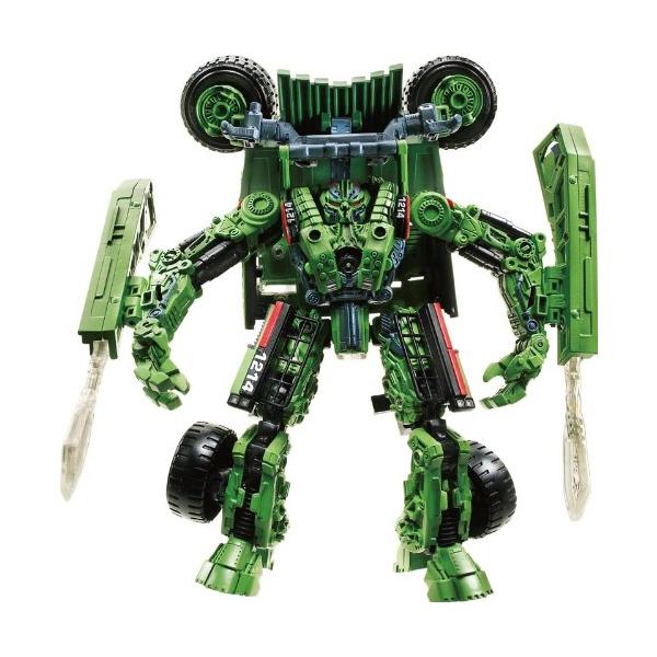 トランスフォーマーリベンジ トランスフォーマームービー RD-17 トランスフォーマーリベンジ トランスフォーマームービー RD-17