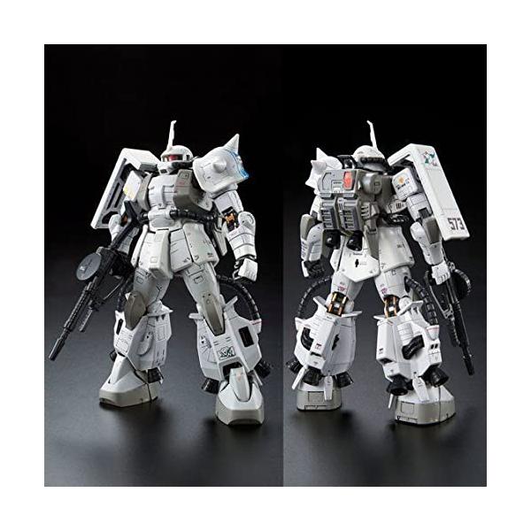 プレミアム 限定 RG 1/144 MS-06R-1A シンマツナガ専用ザクII プレミアム 限定 RG 1/144 MS-06R-1A シンマツナガ専用ザクII