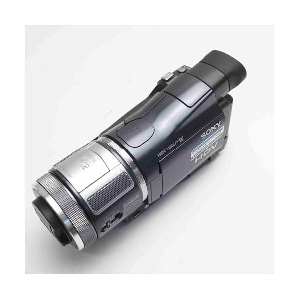 【S2092】 SONY Handycam HDR-HC1 ソニー ハンディカム S2092】 SONY Handycam HDR-HC1 ソニー ハンディカム