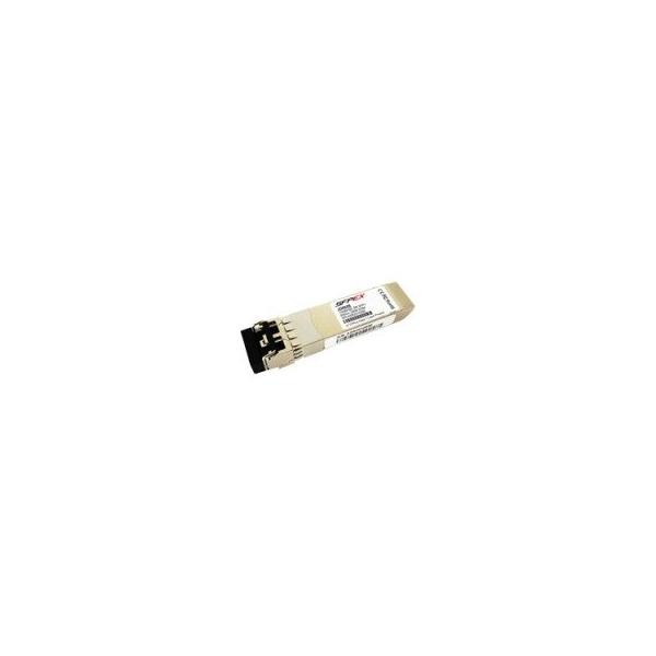 （中古品）HP JD092B X130 10G SFP+ LC SR Transceiver商品写真はサンプル写真となっております。写真の商品が届くわけでは御座いません。用途機能として最低限の付属品はお送りいたしますが取扱説明書、リモコン等...