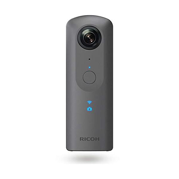 【新品未使用】RICOH THETA V リコー シータ 360度カメラ RICOH THETA V 360度カメラ リコー シータ : ぽちっとほわっと - 通販