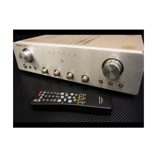 marantz マランツ PM6100SA プリメインアンプ : ぽちっとほわっと