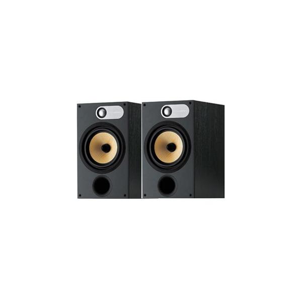 B&W(Bowers&Wilkins) ブックシェルフスピーカー 685(B)ペアブラック