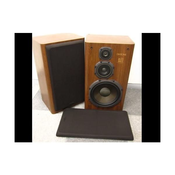 ☆美品 DIATONE ダイヤトーン DS-77Z 3way スピーカー ペア DIATONE ダイヤトーン DS-77Z 3wayスピーカーシステム左右ペア
